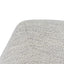 CLC8335-KSO Fabric Archair - Fog Grey