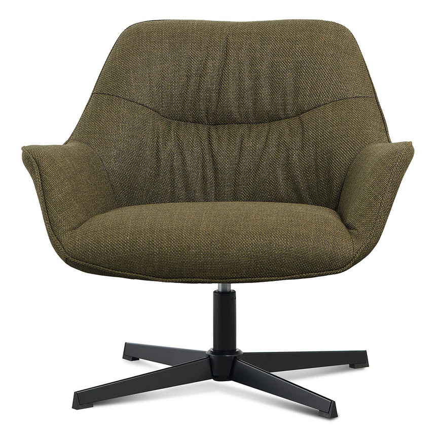 CLC8353-SE Lounge Chair - Pine Green