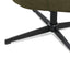CLC8353-SE Lounge Chair - Pine Green