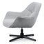 CLC8354-SE Lounge Chair - Spec Grey