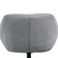 CLC8354-SE Lounge Chair - Spec Grey
