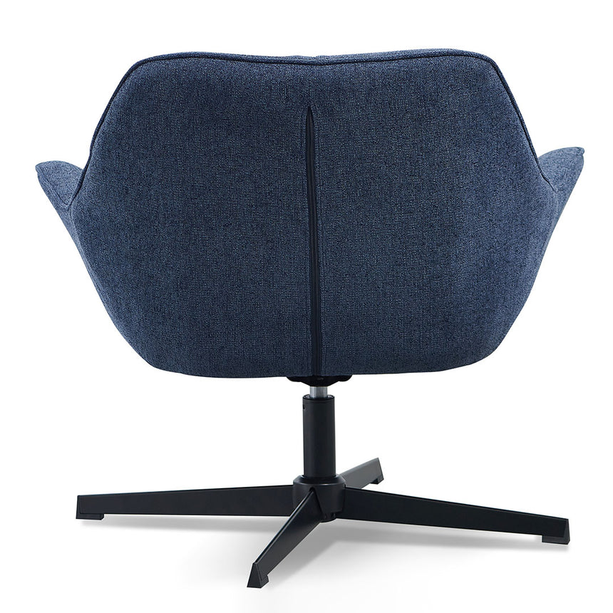 CLC8355-SE Lounge Chair - Denim Blue