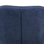 CLC8355-SE Lounge Chair - Denim Blue