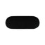 CLC8428-YY 1.2m Long Ottoman Bench - Charcoal Boucle