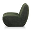 CLC8468-CA Lounge Chair - Moss Green