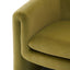 CLC8469-CA Armchair - Army Green