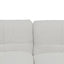Ex Display - CLC8474-CA Right Chaise Sofa - Pearl Boucle