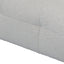 Ex Display - CLC8474-CA Right Chaise Sofa - Pearl Boucle