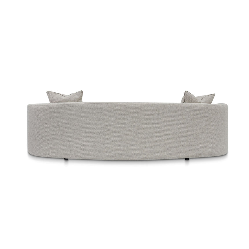 CLC8475-CA 3 Seater Sofa - Sterling Sand