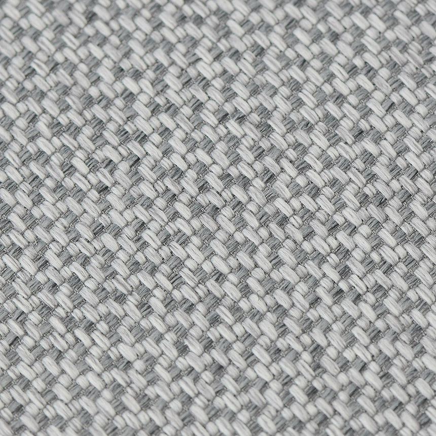 CLC8476-CA 3 Seater Sofa - Grey
