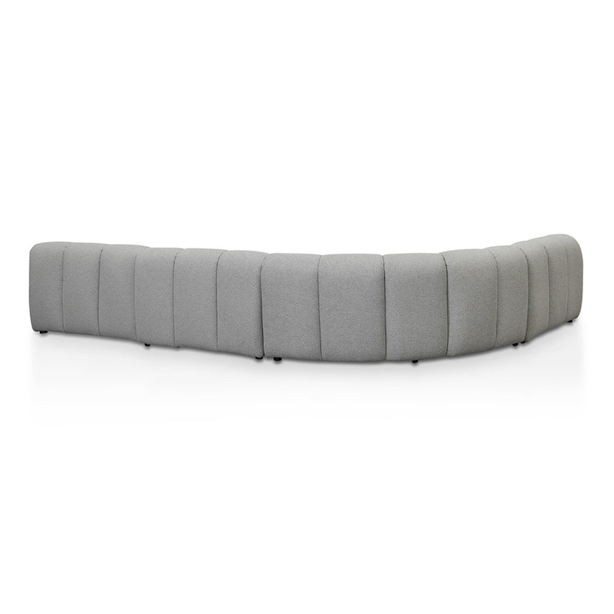 CLC8479-CA Modular Sofa - Grey