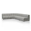 CLC8479-CA Modular Sofa - Grey