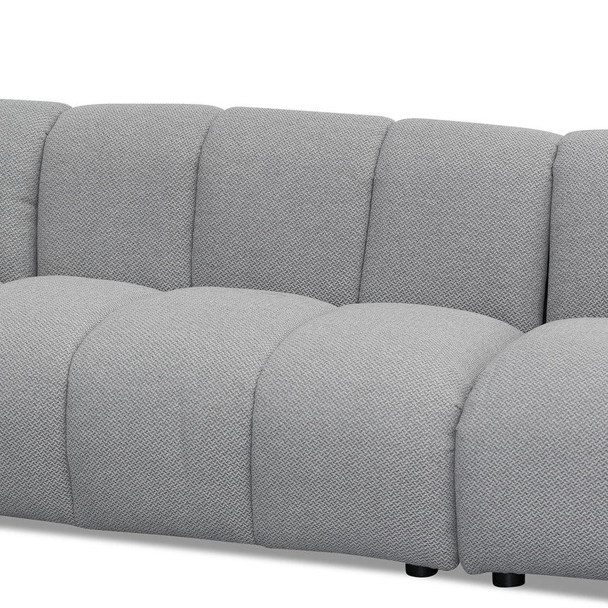 CLC8479-CA Modular Sofa - Grey