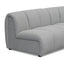 CLC8479-CA Modular Sofa - Grey