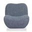 CLC8493-CA Lounge Chair - Moss Blue