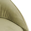 CLC8515-FS Fabric Armchair - Elegant Sage