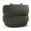 CLC8551-CA Swivel Armchair - Moss Green