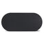 CCF8483-CN 1.3m Coffee Table - Full Black