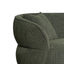CLC8569-CA 3 Seater Sofa- Moss Green