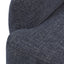 CLC8570-CA Armchair - Moss Navy