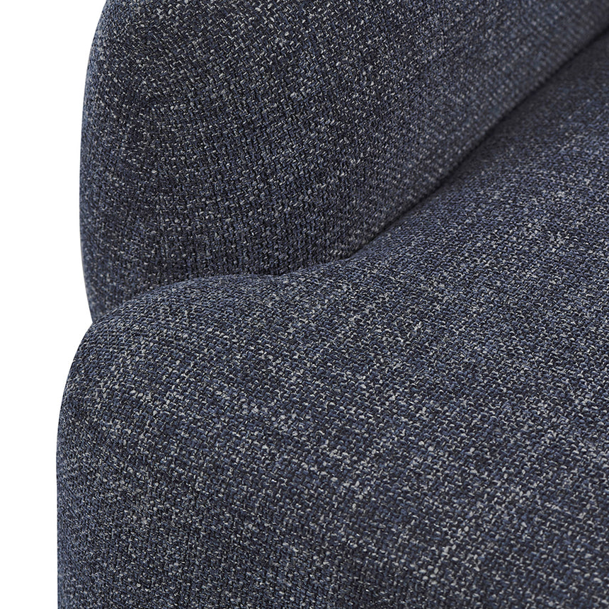 CLC8570-CA Armchair - Moss Navy