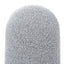 CLC8668-YY 1.5m Long Ottoman Bench - Pepper Boucle