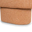 CLC8674-YY 1.5m Long Ottoman Bench - Copper Brown