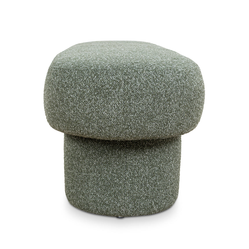 CLC8675-YY 1.5m Long Ottoman Bench - Hunter Green