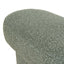 CLC8675-YY 1.5m Long Ottoman Bench - Hunter Green