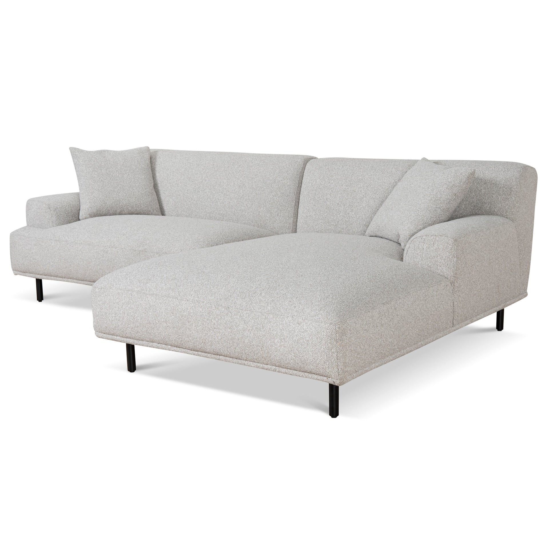 Chaise Lounges, Sofas & L-Shaped Couches Melbourne | Calibre Furniture