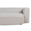 CLC8744-CA Left Chaise Sofa - Sterling Sand