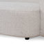 CLC8744-CA Left Chaise Sofa - Sterling Sand