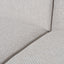 CLC8744-CA Left Chaise Sofa - Sterling Sand