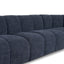 CLC8775-CA Modular Sofa - Moss Navy