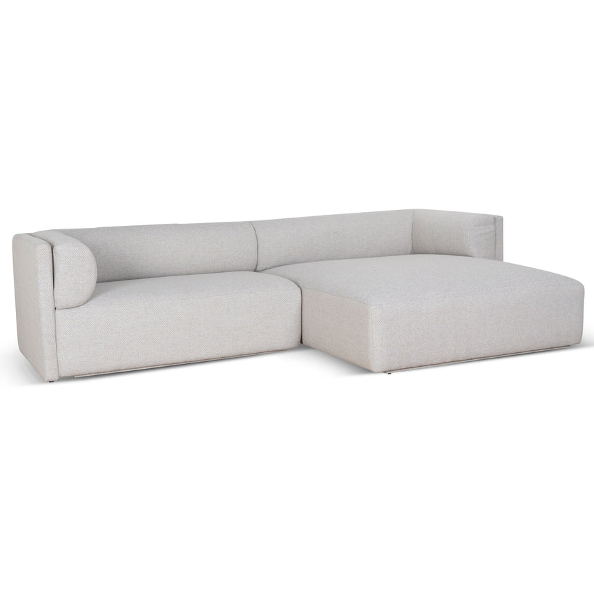 CLC10365-OLS 4 Seater Sofa - Umber Orange