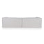 CLC8785-CA Left Chaise Sofa - Sterling Sand