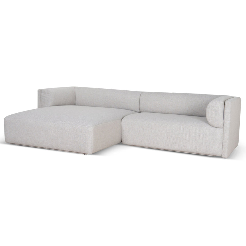 CLC10365-OLS 4 Seater Sofa - Umber Orange