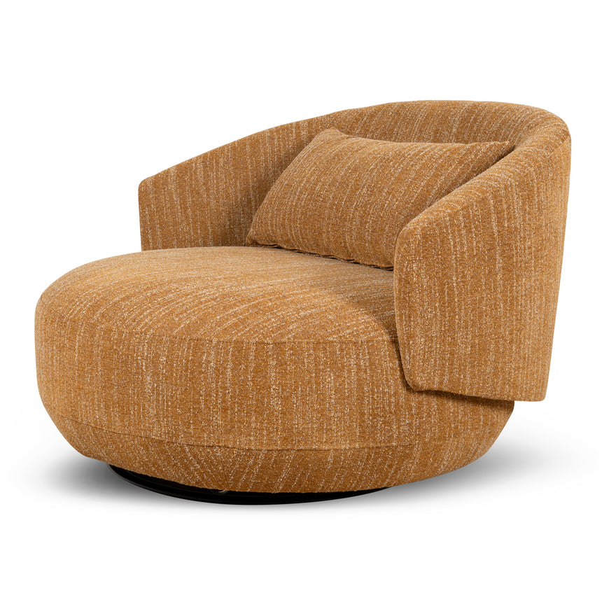 CDC10312-IDx2 Beige Outdoor Dining Chair - Brown (Set of 2)