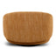 CLC8860-KSO Swivel Armchair - Ginger Brown