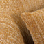 CLC8860-KSO Swivel Armchair - Ginger Brown