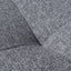 Ex Display - CLC8862-KSO Right Chaise Fabric Sofa - Glacier Grey