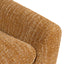 CLC8863-KSO Fabric Armchair - Ginger Brown