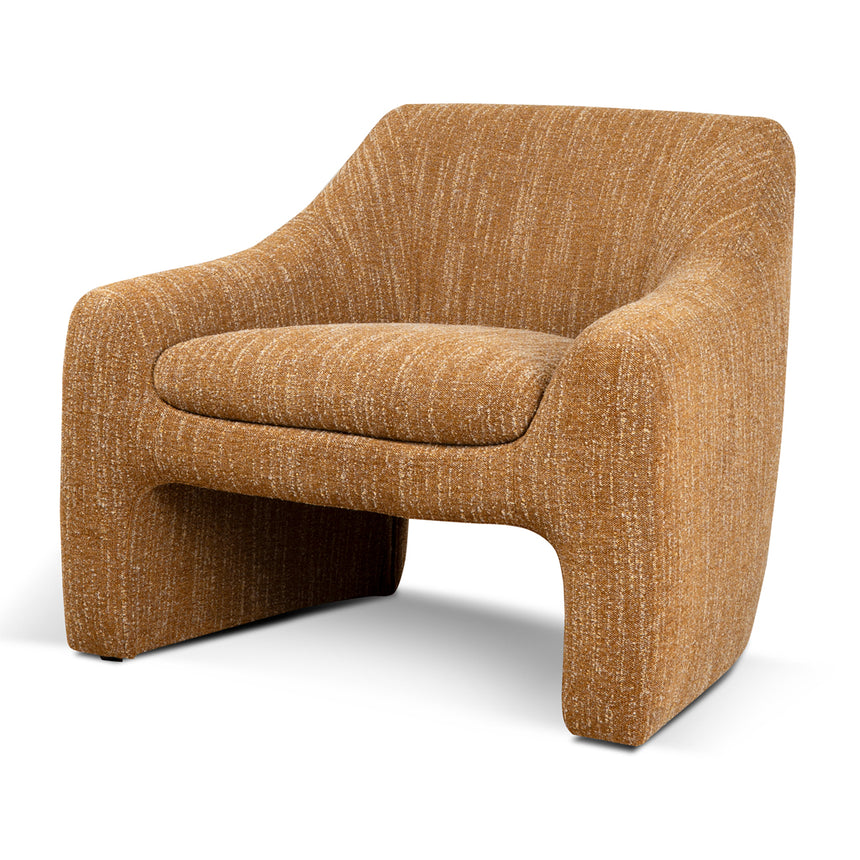 CDC10312-IDx2 Beige Outdoor Dining Chair - Brown (Set of 2)