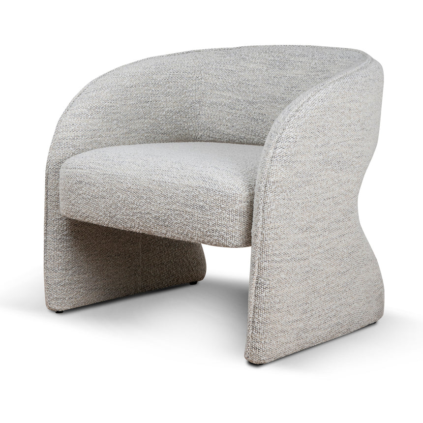 CLC6979-YY Fabric Armchair - Fir Green