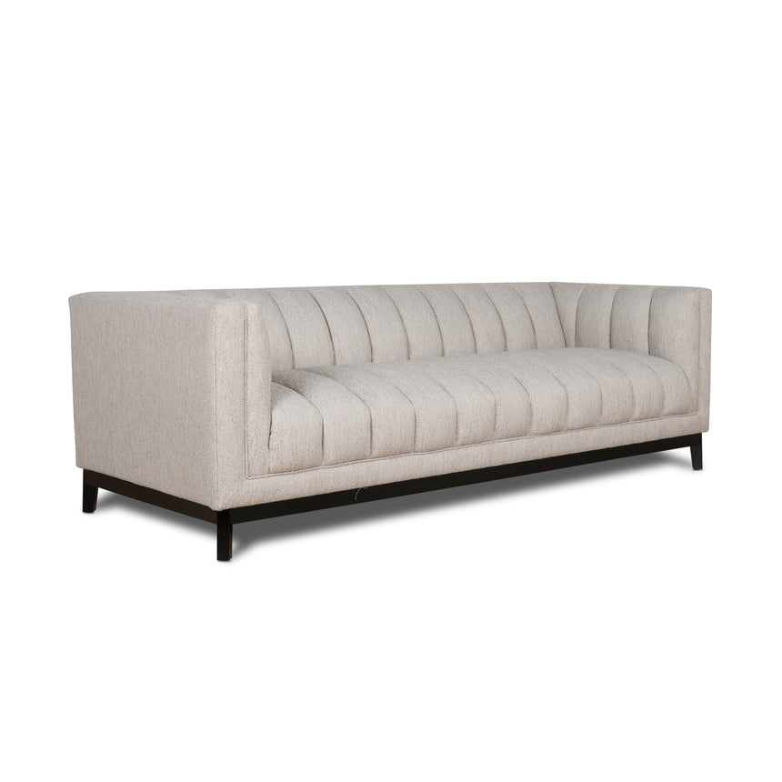 CLC6823-YY Lounge Chair - Passive Grey
