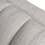 CLC8908-CA 3 Seater Sofa -Light Grey