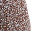 CLC8938-CA Armchair - Rustic Brown Boucle