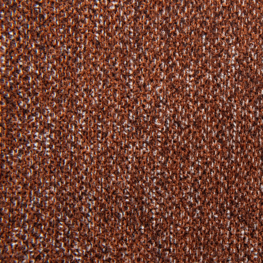 CLC8971-KSO Fabric Armchair - Gingerbread Brown