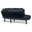 CLS12168-EM Outdoor Corner Sofa - Royal Dark Grey