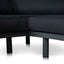 CLS12168-EM Outdoor Corner Sofa - Royal Dark Grey
